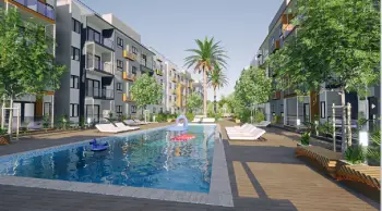 Apartamentos en venta en punta cana