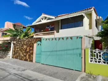 Casa en prados del cachon