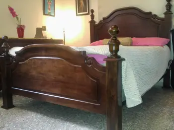 Juego de habitacion