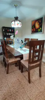 Juego de comedor