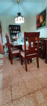 Juego de comedor