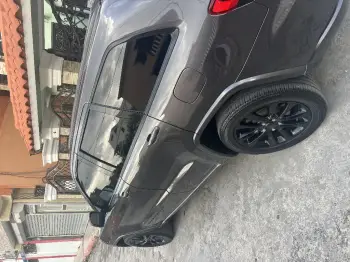 Jeep grand cherokee altitude 2018 4x4 en san cristóbal