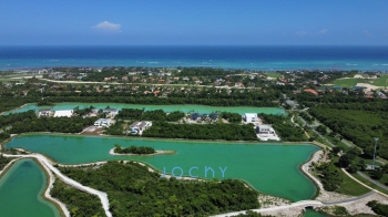 Jochy real estate vende 3 solares en puntacana resort  club