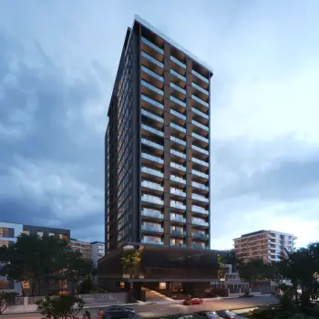 Torre exclusiva santo domingo este 1 y 2 habitaciones