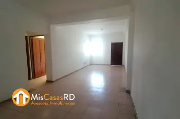 Apartamento en alquiler en alma rosa i