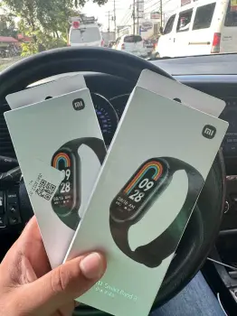 Xiaomi smart band 8 nuevos sellados en santo domingo norte