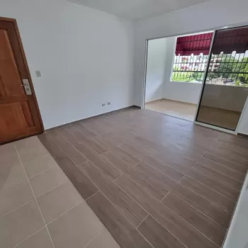 Vendo apartamento en la av. república de colombia