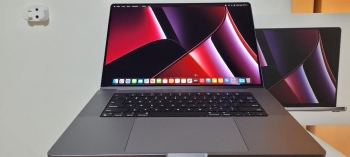 Macbook pro m2 pro 16 pulg ram 16gb ssd 1tb aÑo 2023 nueva