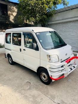 Hijet  2014 impecable 495