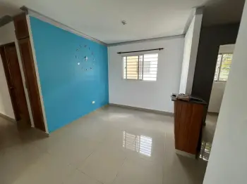 Apartamentos nuevos