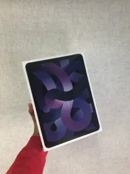 Ipad air 5ta gene 256gb