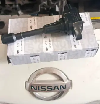 Coil de nissan original