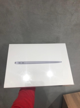 Macbook air m1 256gb nuevas sellada