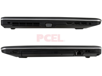 Especial !!! pc laptop 156 ibm lenovo e540 i5-4310m 8gb 120gb ssd w10e