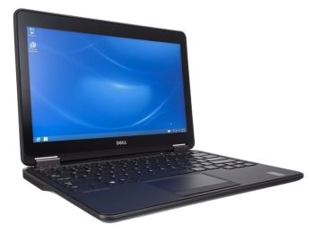 Dell intel core i7 7240 16gbg-1tb ssd