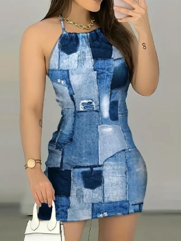 Vestido de mujer