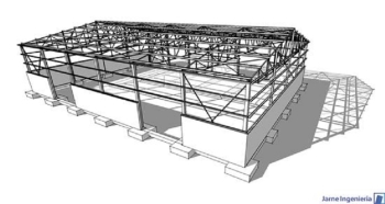 Alquiler de nave a construir en bávaro punta cana