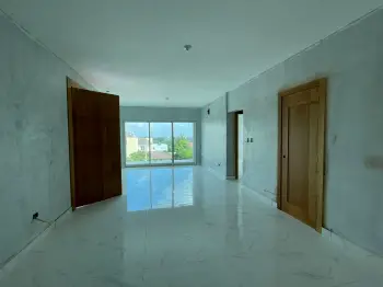 Exclusiva torre de apartamento en santiago de los caballero