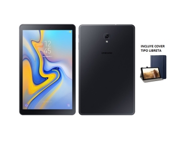 Tablet samsung 10.5 pulgadas galaxy tab a sm-t597 tableta 4 e 10 chip