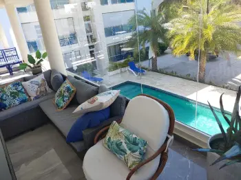Alquiler villa juan dolio