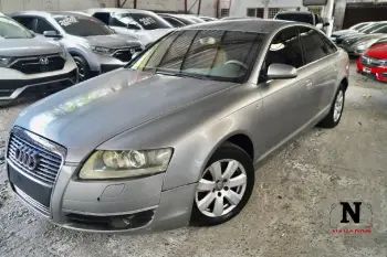 Audi a6 2005