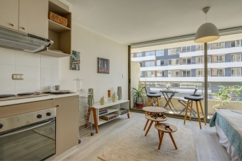 Airbnb en alquiler apartamento  en la romana