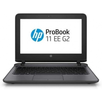 Portátil hp probook g2 4gb ram ddr4/250gb disco wifi camar