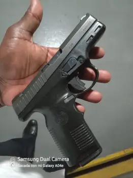 !!!!steyr m9 oferta de la semana!!! en santo domingo dn