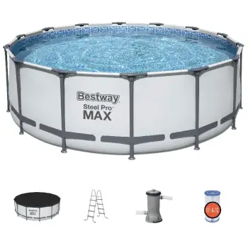 Piscina bestway