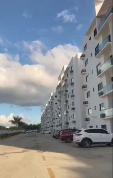 Modernos apartamentos en padres la casa santiago.rd