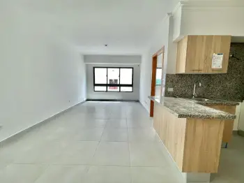 Apartamento 1 habitación en evaristo morales