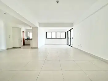 Apartamento de 2 habitaciones en evaristo morales