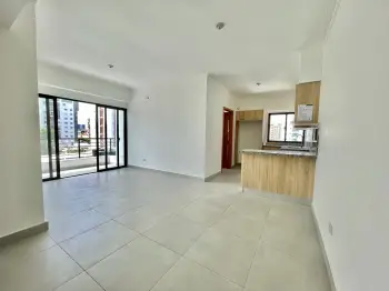 Apartamento de 2 habitaciones en evaristo morales