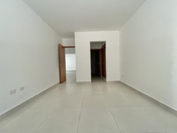 Apartamento de 2 habitaciones en evaristo morales