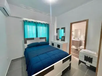 Apartamento en alquiler en naco