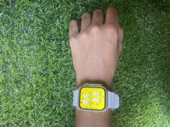 Smartwatch 8 ultra reloj inteligente