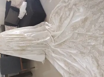 Vendo vestidos de novia en santo domingo oeste