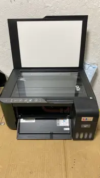 Impresora epson l3250 y silhouette cameo 4