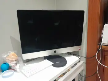 Imac 27 renite 5k 2015