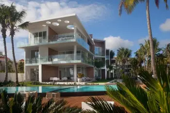 Espectacular penthouse cabarete