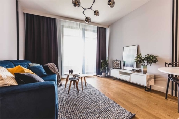 Airbnb renta apartamento  en boca chica