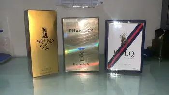 Perfumes