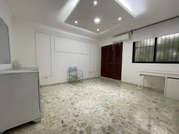 Alquilo apartamento vacío en piantini