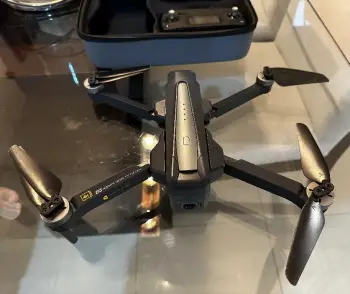 Drone bug 12 ies