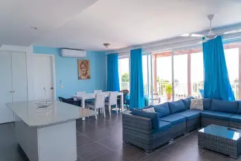 Apartamento de 2 habitaciones en venta en samaná