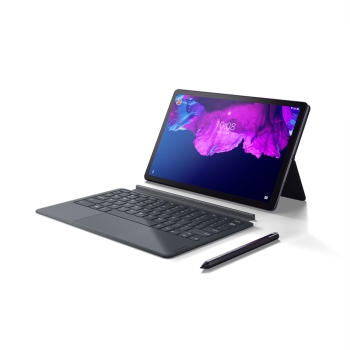 Tableta lenovo tab p11 with keyboard pack and precision pen