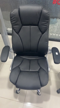 Silla gaming reclínable