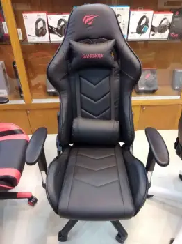 Silla gaming reclínable