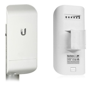 Router ubiquiti m2 y m5 con solo 15 dias de uso