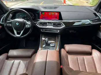 Bmw x5 40i xline 2019 gasolina